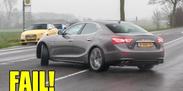 Epic Car Chaos: From Epic Win to Epic Fail