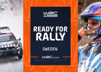 Your Ultimate WRC Rally Sweden Guide