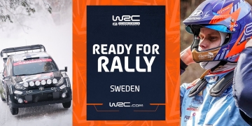 Your Ultimate WRC Rally Sweden Guide