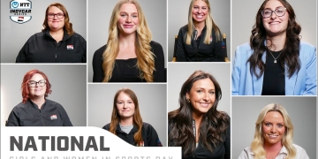 2025 INDYCAR Celebrates Female Athletes & Sports Icons