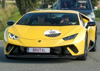 Ultimate Hypercar Showdown: 7 Speed Demons Face Off