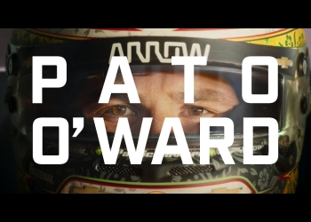 Pato O’Ward: Rising INDYCAR Star Takes Flight on FOX