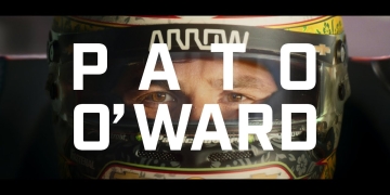 Pato O’Ward: Rising INDYCAR Star Takes Flight on FOX