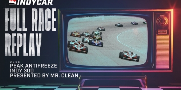 Antifreeze 300: Chicagoland’s 2006 IndyCar Epic