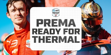 Ilott: Racing expertise demands genuine track miles ahead