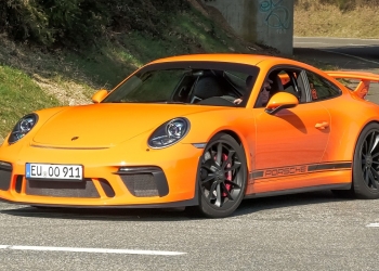 Wild Exits: Power Monsters Break Loose at Ring’s Gas Station