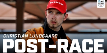 Lundgaard: Palou’s dominance needs to be contained