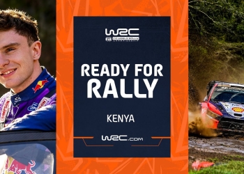 Complete Guide: 2025 Safari Rally Kenya