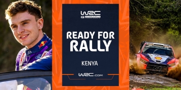 Complete Guide: 2025 Safari Rally Kenya