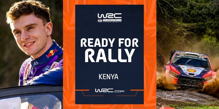 Complete Guide: 2025 Safari Rally Kenya