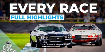 Complete 81MM Race Action: Spice & Surtees Battles
