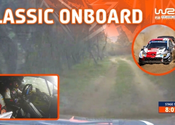 Rovanperä’s Raw Safari Rally Kenya Victory Ride with Halttunen