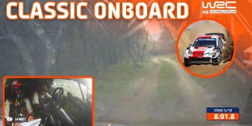 Rovanperä’s Raw Safari Rally Kenya Victory Ride with Halttunen