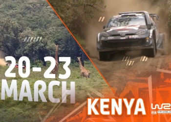Safari Rally Kenya 2025: Africa’s Ultimate Racing Spectacle