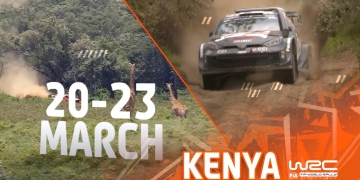 Safari Rally Kenya 2025: Africa’s Ultimate Racing Spectacle