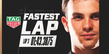 O’Ward Blazes Through Thermal GP with Record-Breaking Pace