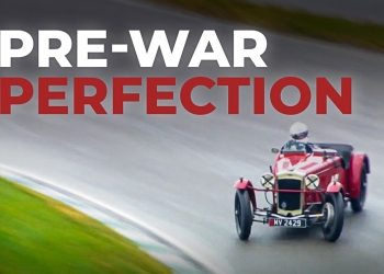 Pure Racing: Vintage Battles at Peak Speed