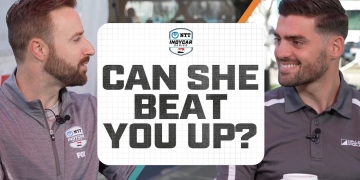 VeeKay: From Dutch Karting Star to INDYCAR Survivor