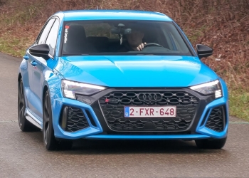 Beasts Join the Fleet: M3, Lambo, Vette, Urus & Custom M4