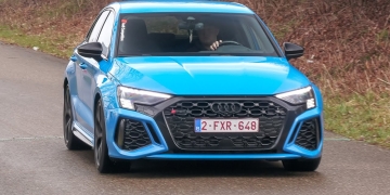 Beasts Join the Fleet: M3, Lambo, Vette, Urus & Custom M4