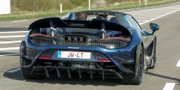 INSANE V8-V12 Supercar Symphony: Ultimate Exhaust Sound Compilation