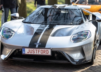 Epic V12s & Supercars: SVJ, GT, 812 & GT3 RS Roll In