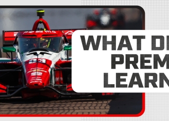 PREMA Racing’s Key Takeaways From First IndyCar St Pete Race