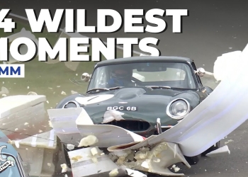 Epic Racing Drama: 14 Jaw-Dropping Members’ Meeting Highlights