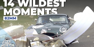 Epic Racing Drama: 14 Jaw-Dropping Members’ Meeting Highlights