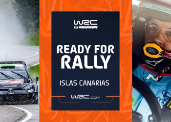 Insider’s Guide: WRC Rally Islas Canarias 2025