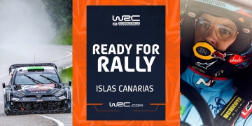Insider’s Guide: WRC Rally Islas Canarias 2025