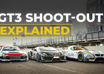 Battle of GT3 Beasts: Ultimate Racing Guide at Members’ Meeting