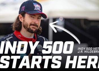 Indy 500: Rising Challenges Revealed by J.R. Hildebrand