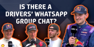 WRC Driver Reveals Rally Racing’s Best-Kept Secrets