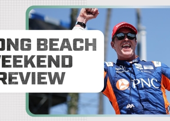 Can Anyone Dethrone IndyCar’s Dominant Palou