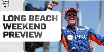 Can Anyone Dethrone IndyCar’s Dominant Palou