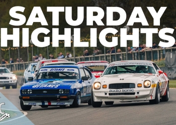 Racing Icons Battle at Members’ Meeting ’24