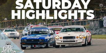 Racing Icons Battle at Members’ Meeting ’24