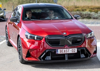 Ultimate Performance Icons: Latest Bred Supercar Fleet Lands