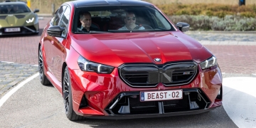 Ultimate Performance Icons: Latest Bred Supercar Fleet Lands