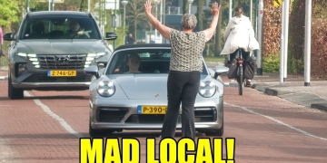 Epic Supercar Invasion: From Huracan STO to F1-Style Aventador