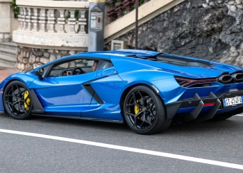 Monaco’s Hypercar Haven: LaFerrari, RS6 GT & More Light Up 2024