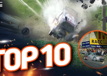 Insane Rally Racing: Ultimate Tarmac Thrills