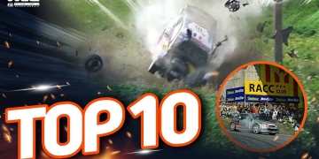 Insane Rally Racing: Ultimate Tarmac Thrills