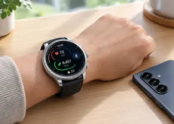 Samsung Galaxy Watch 8 Review 2026: Specs and Ratings